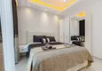 Affordable Purchase 1+1 panoramic apartment in the center of Mahmutlar - luxury furniture, the sea within walking distance 11