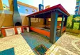 Buy Spacious 1+1 apartment in Kestel — 75 m2 furnished, 150 meters from the sea 12 
