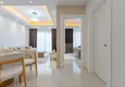 Affordable Purchase 1+1 panoramic apartment in the center of Mahmutlar - luxury furniture, the sea within walking distance 1