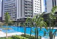 Buy 1+1 apartment in Antalya, Kepez district — furniture, modern residence, directly from the owner  2 