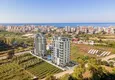 Buy Apartment 1+1 in the center of Mahmutlar — furniture, advantageous format, modern complex 1 