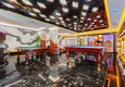 Buy 1+1 panoramic apartment in the center of Mahmutlar - luxury furniture, the sea within walking distance 13