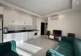 Affordable Purchase  Apartment 1+1 in the center of Mahmutlar — furniture, advantageous format, modern complex 1 