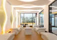 Buy 1+1 panoramic apartment in the center of Mahmutlar - luxury furniture, the sea within walking distance 15