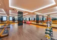 Buy 1+1 panoramic apartment in the center of Mahmutlar - luxury furniture, the sea within walking distance 16