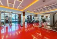 Buy 1+1 panoramic apartment in the center of Mahmutlar - luxury furniture, the sea within walking distance 17