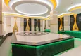 Buy 1+1 panoramic apartment in the center of Mahmutlar - luxury furniture, the sea within walking distance 20