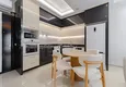 Affordable Purchase 1+1 panoramic apartment in the center of Mahmutlar - luxury furniture, the sea within walking distance 2