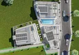 Buy Smart Luxury residence on the Calais Peninsula - luxury real estate from the developer  20 