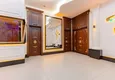 Buy 1+1 panoramic apartment in the center of Mahmutlar - luxury furniture, the sea within walking distance 22
