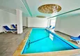 Buy Spacious 1+1 apartment in Kestel — 75 m2 furnished, 150 meters from the sea 22 