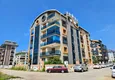 Buy Spacious 1+1 apartment in Kestel — 75 m2 furnished, 150 meters from the sea 2 