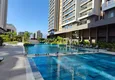 Buy 1+1 apartment in Antalya, Kepez district — furniture, modern residence, directly from the owner  3 