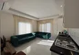 Affordable Purchase  Apartment 1+1 in the center of Mahmutlar — furniture, advantageous format, modern complex 2 