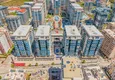 Buy 1+1 panoramic apartment in the center of Mahmutlar - luxury furniture, the sea within walking distance 3
