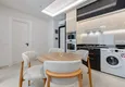 Affordable Purchase 1+1 panoramic apartment in the center of Mahmutlar - luxury furniture, the sea within walking distance 3