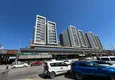 Buy 1+1 apartment in Antalya, Kepez district — furniture, modern residence, directly from the owner  4 