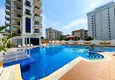 Buy Apartment 1+1 in the center of Mahmutlar — furniture, advantageous format, modern complex 4 