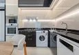 Affordable Purchase 1+1 panoramic apartment in the center of Mahmutlar - luxury furniture, the sea within walking distance 4