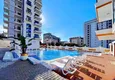 Buy Apartment 1+1 in the center of Mahmutlar — furniture, advantageous format, modern complex 5 
