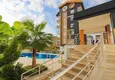 Buy Spacious 1+1 apartment in Kestel — 75 m2 furnished, 150 meters from the sea 5 
