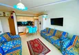 Affordable Purchase  Spacious 1+1 apartment in Kestel — 75 m2 furnished, 150 meters from the sea 5 
