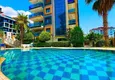 Buy Spacious 1+1 apartment in Kestel — 75 m2 furnished, 150 meters from the sea 6 