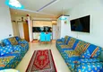 Affordable Purchase  Spacious 1+1 apartment in Kestel — 75 m2 furnished, 150 meters from the sea 6 