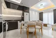 Affordable Purchase 1+1 panoramic apartment in the center of Mahmutlar - luxury furniture, the sea within walking distance 6