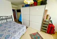 Affordable Purchase  Spacious 1+1 apartment in Kestel — 75 m2 furnished, 150 meters from the sea 7 