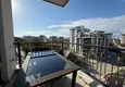 Affordable Purchase  Apartment 1+1 in the center of Mahmutlar — furniture, advantageous format, modern complex 7 