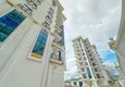 Buy Apartment 1+1 in the center of Mahmutlar — furniture, advantageous format, modern complex 8 