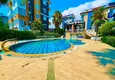 Buy Spacious 1+1 apartment in Kestel — 75 m2 furnished, 150 meters from the sea 8 