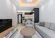 Affordable Purchase 1+1 panoramic apartment in the center of Mahmutlar - luxury furniture, the sea within walking distance 8