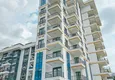 Buy Apartment 1+1 in the center of Mahmutlar — furniture, advantageous format, modern complex 9 