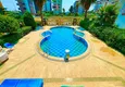 Buy Spacious 1+1 apartment in Kestel — 75 m2 furnished, 150 meters from the sea 9 