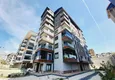 Buy 2+1 apartment in Avsallar — new furniture, separate kitchen, glazed balcony 1 