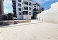 Buy 2+1 apartment in Avsallar — new furniture, separate kitchen, glazed balcony 6 