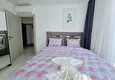 Affordable Purchase  Apartment 1+1 in Oba — furnished in a modern complex 10 