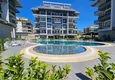 Buy Apartment 1+1 in Oba — furnished in a modern complex 1 