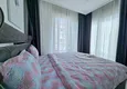 Affordable Purchase  Apartment 1+1 in Oba — furnished in a modern complex 11 