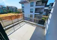 Affordable Purchase  Apartment 1+1 in Oba — furnished in a modern complex 13 