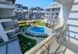 Affordable Purchase  Apartment 1+1 in Oba — furnished in a modern complex 14 