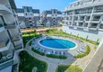 Affordable Purchase  Apartment 1+1 in Oba — furnished in a modern complex 15 