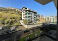Affordable Purchase  Furnished 2+1 apartment in the center of Alanya — Cleopatra beach area, directly from the owner  18 