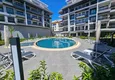 Buy Apartment 1+1 in Oba — furnished in a modern complex 3 