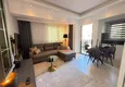 Affordable Purchase  Urgent sale! 1+1 furnished apartment in the center of Alanya, 250 to Cleopatra beach  3 