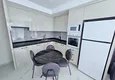 Affordable Purchase  Apartment 1+1 in Oba — furnished in a modern complex 3 