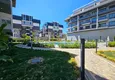 Buy Apartment 1+1 in Oba — furnished in a modern complex 4 