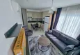 Affordable Purchase  Apartment 1+1 in Oba — furnished in a modern complex 6 